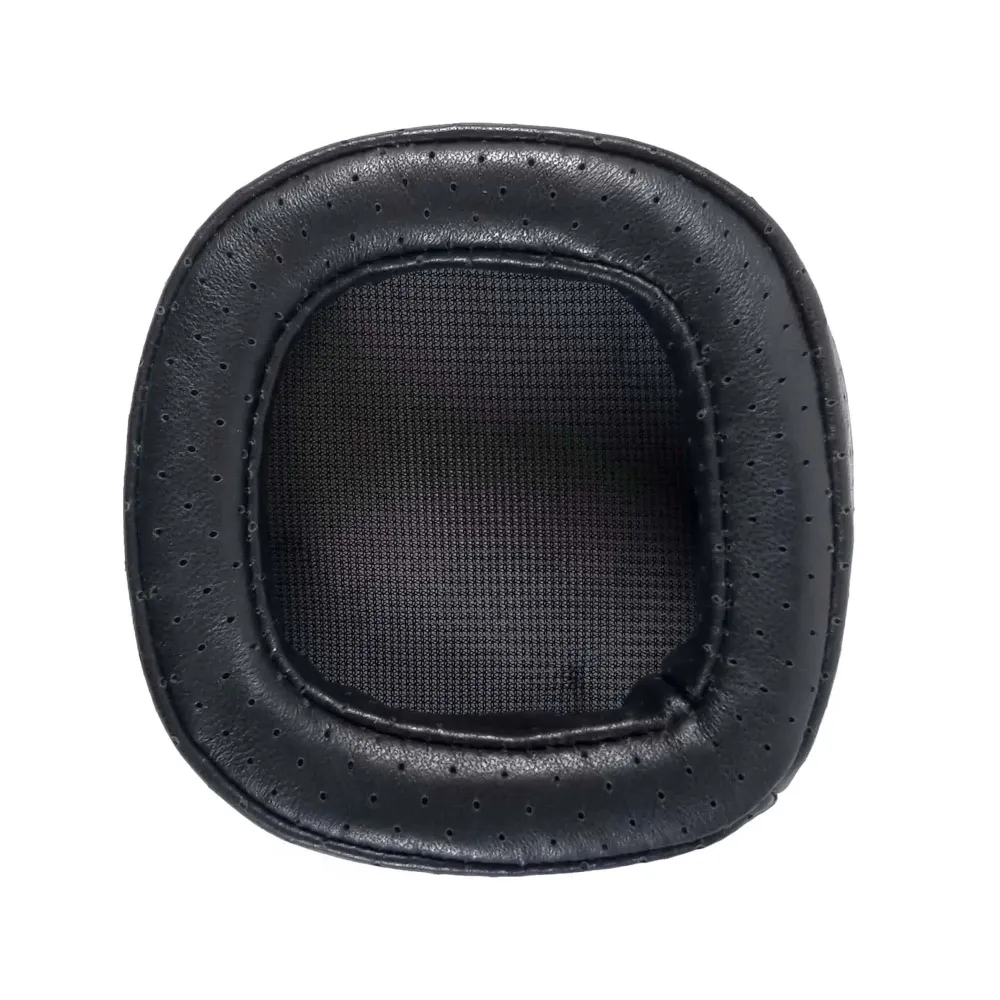 Dekoni Audio Elite Fenestrated Sheepskin Pads Abyss Diana Black