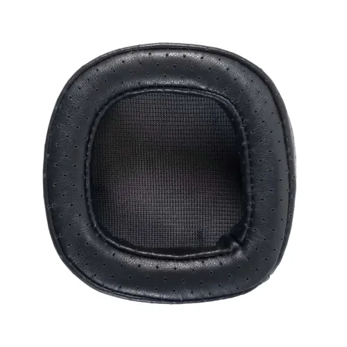 Dekoni Audio Elite Fenestrated Sheepskin Pads Abyss Diana Black