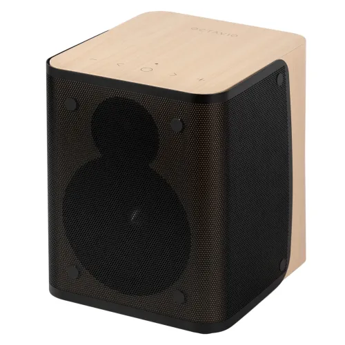 Octavio Maestro Light