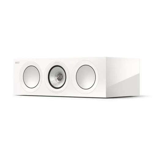 KEF R2 Meta White Gloss