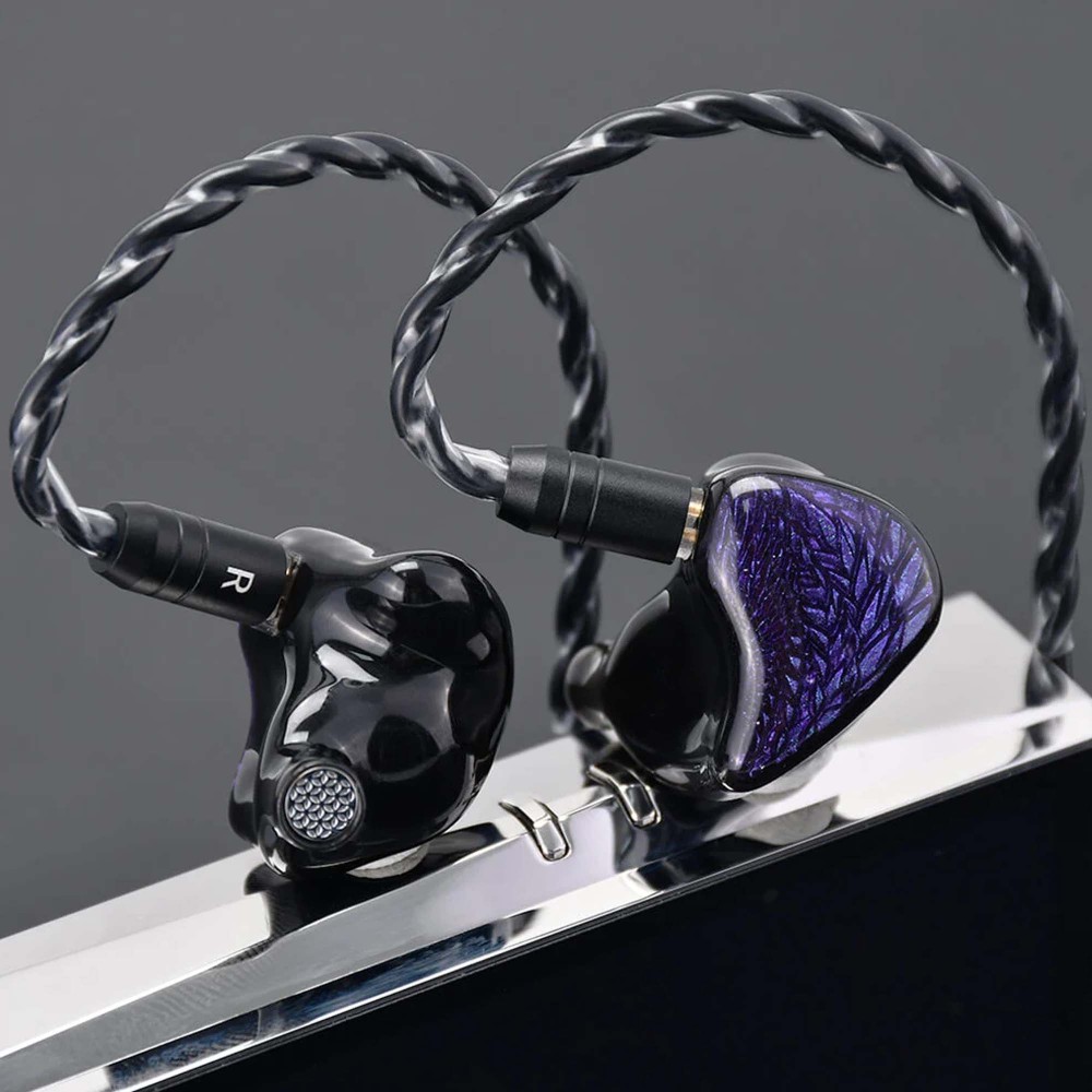 Celest Wyvern Pro Type-C Black