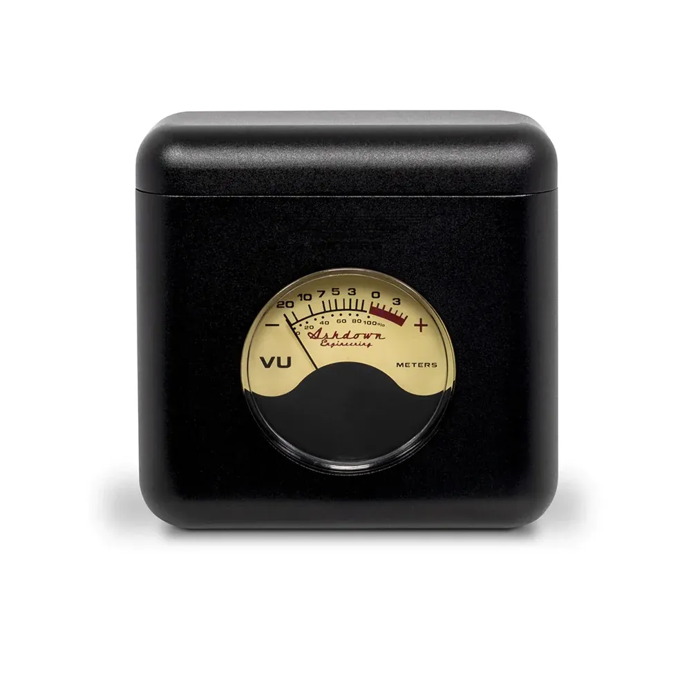 Meters Linx TWS Black