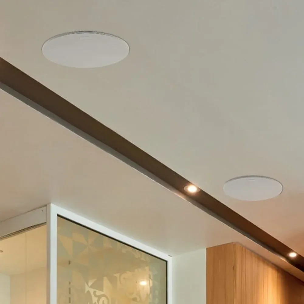 Focal 100 ICW 6 Black