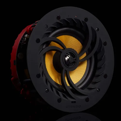 Lithe Audio WISA Module Bolt On