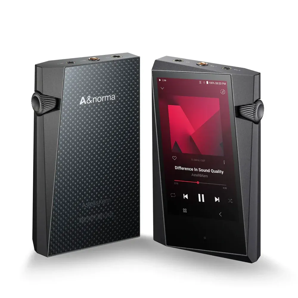 Astell&Kern A&norma SR35