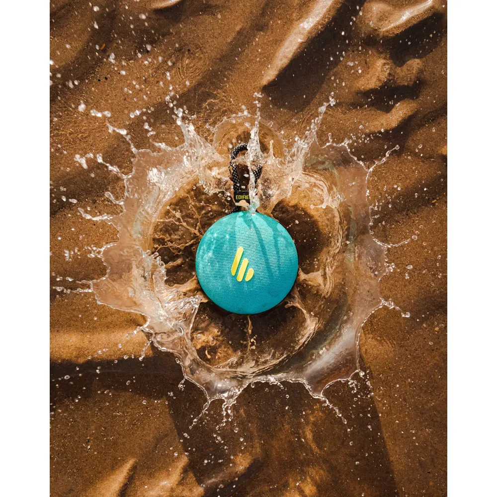 Edifier MP100 Plus Lake Green