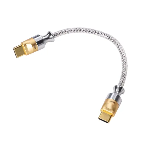 ddHiFi TC07S USB-C-USB-C 0.1m