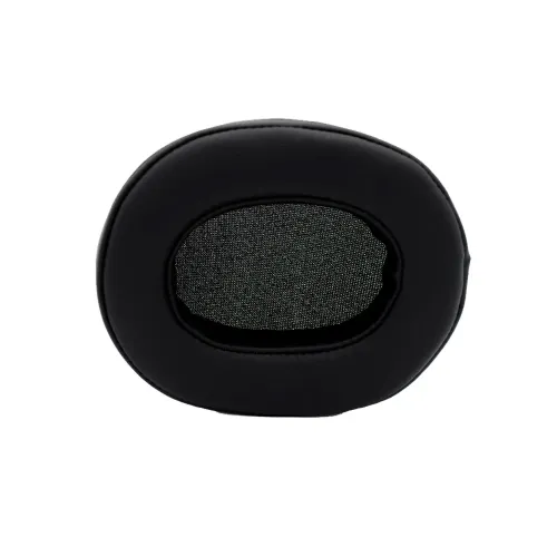 Dekoni Audio Midnight Series for the Audio-Technica ATH-M Series and Sony CDR900ST, MDR7506