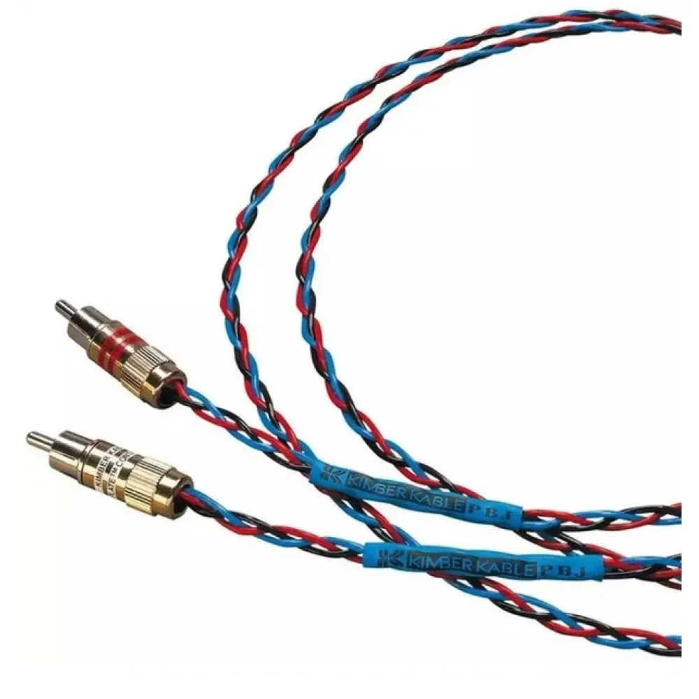 Kimber Kable PBJ Ultraplate 1.0m