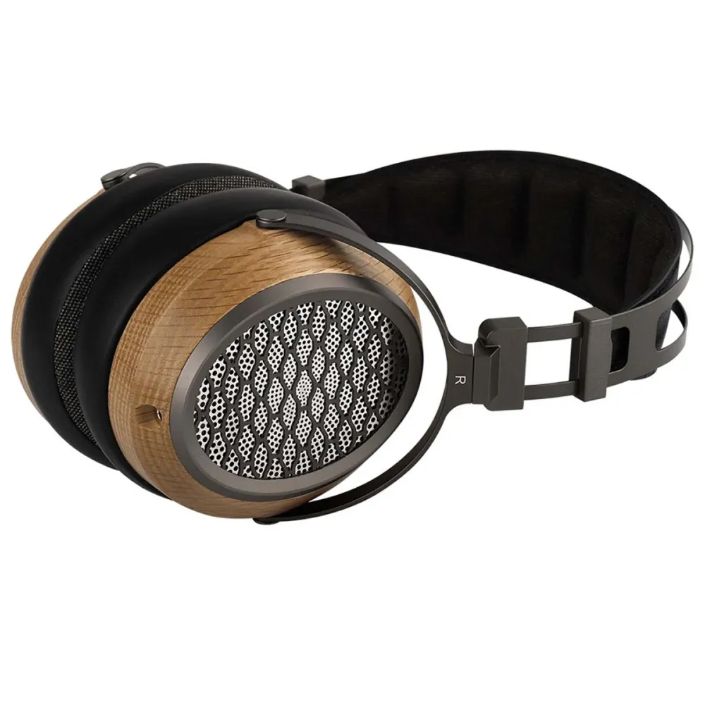 Sivga P2 PRO Black/Wood