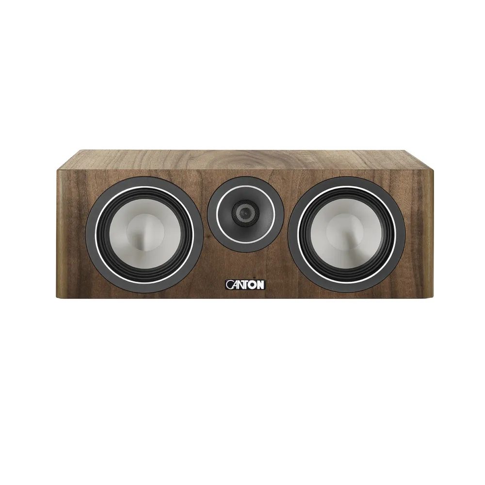 Canton Townus 50 Walnut