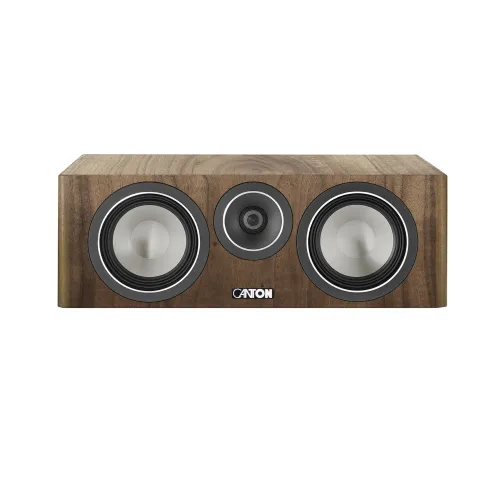 Canton Townus 50 Walnut