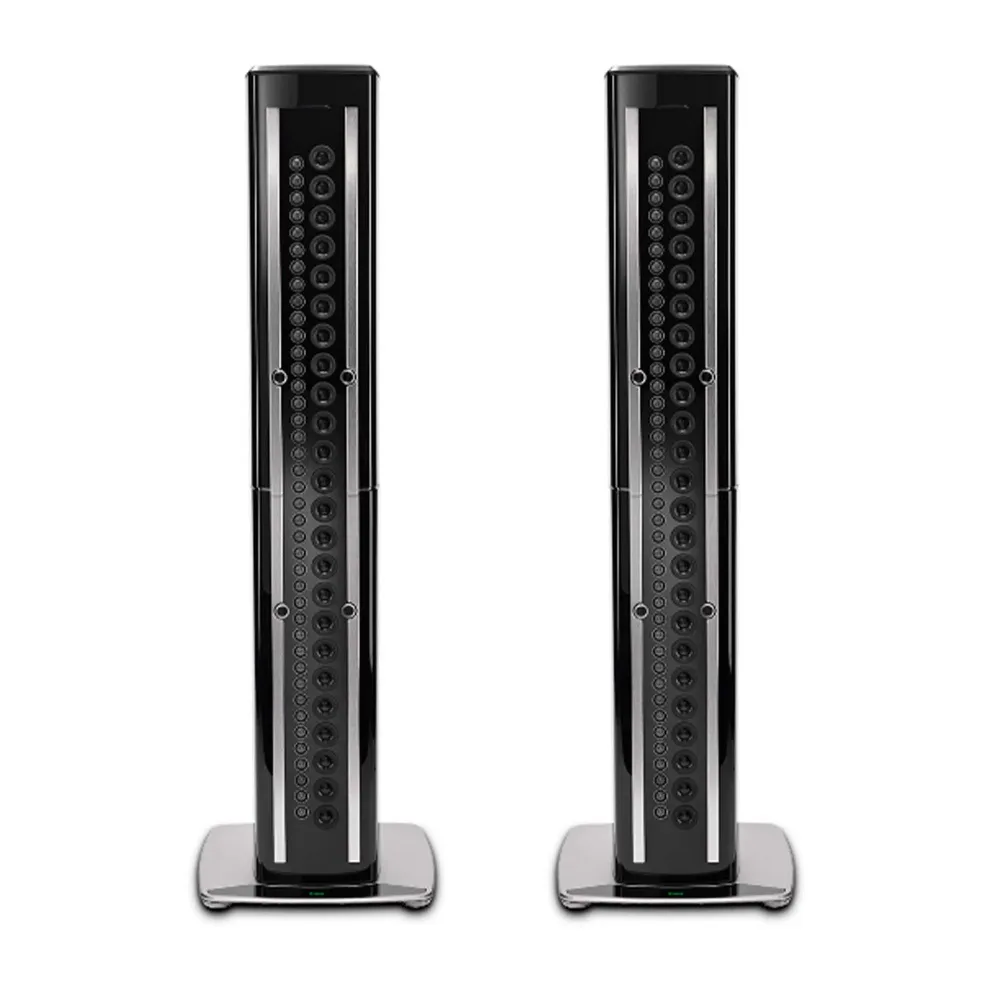 Mcintosh XRT1.1K Black