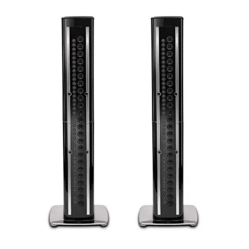 Mcintosh XRT1.1K Black