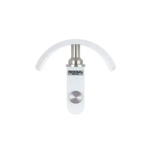 ROOMs Audio Line WH W White