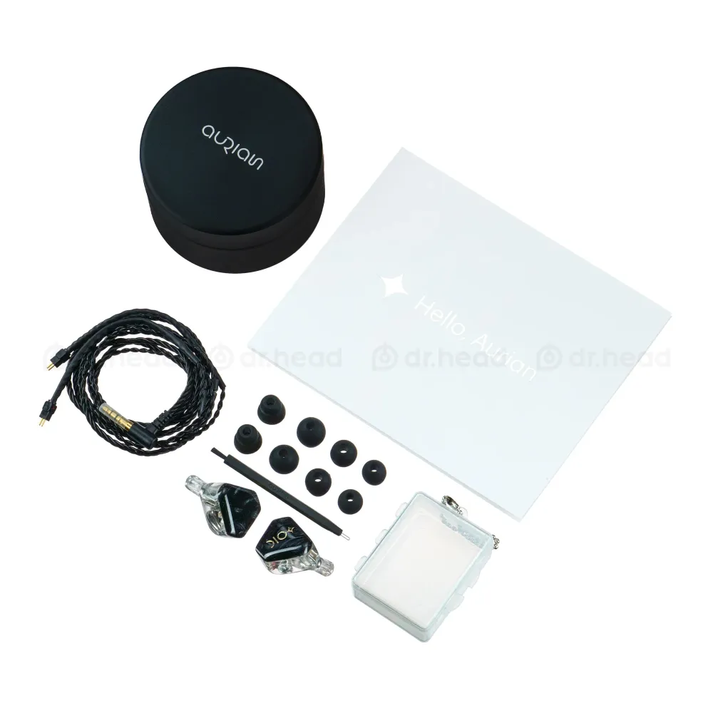 Aurian Hurricane Universal