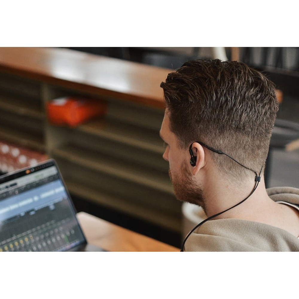 Beyerdynamic DT 70 IE Mixing&Critical Listening Black