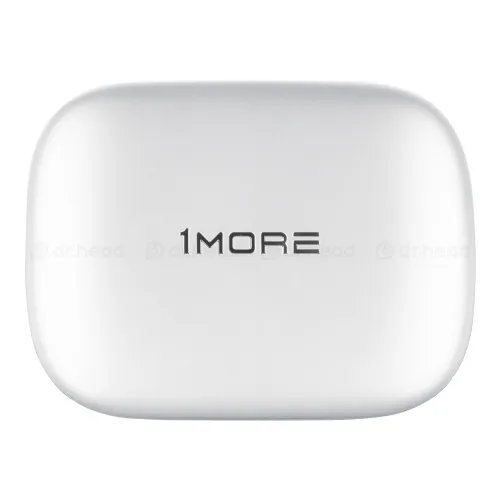 1MORE FIT Open Earbuds S50 Silver