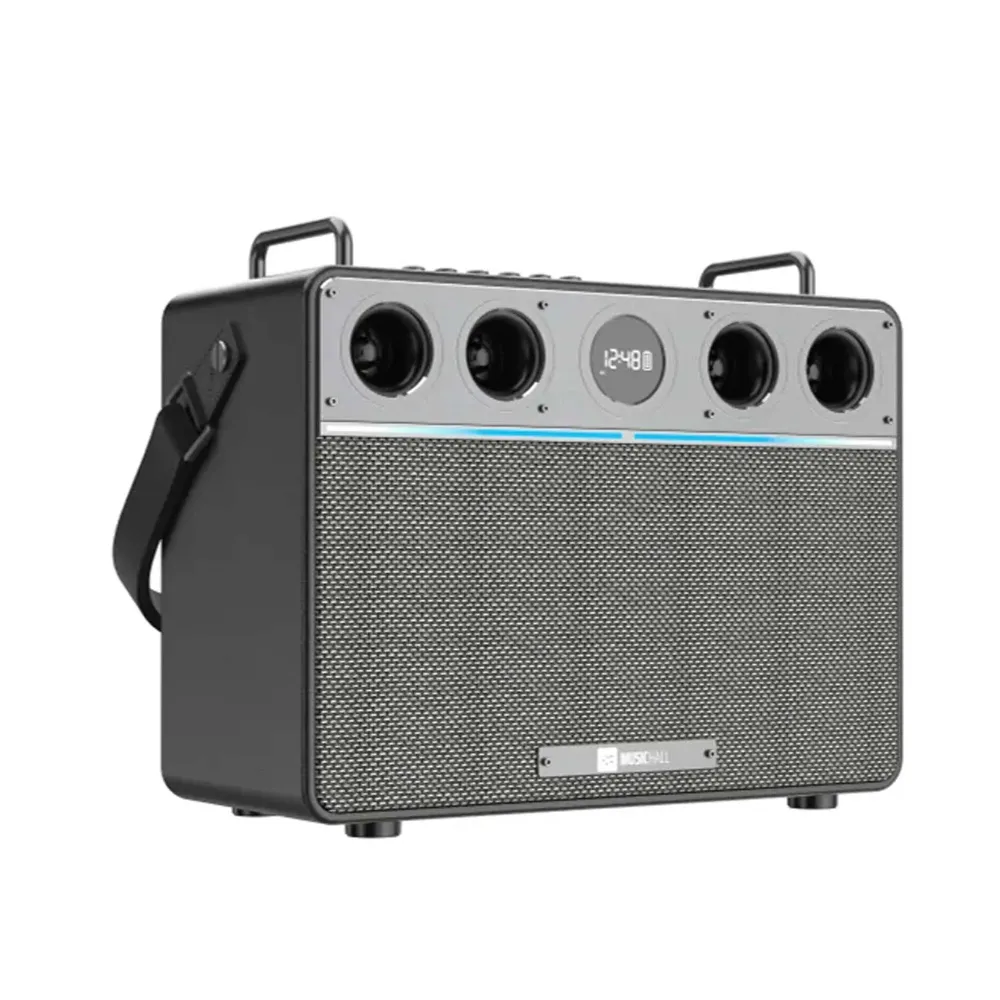 MusicHall SoundMaster Maestro Grey