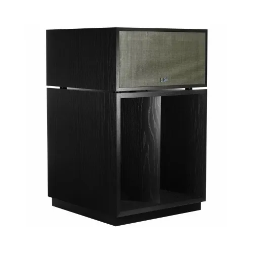 Klipsch La Scala AL5 Black Ash