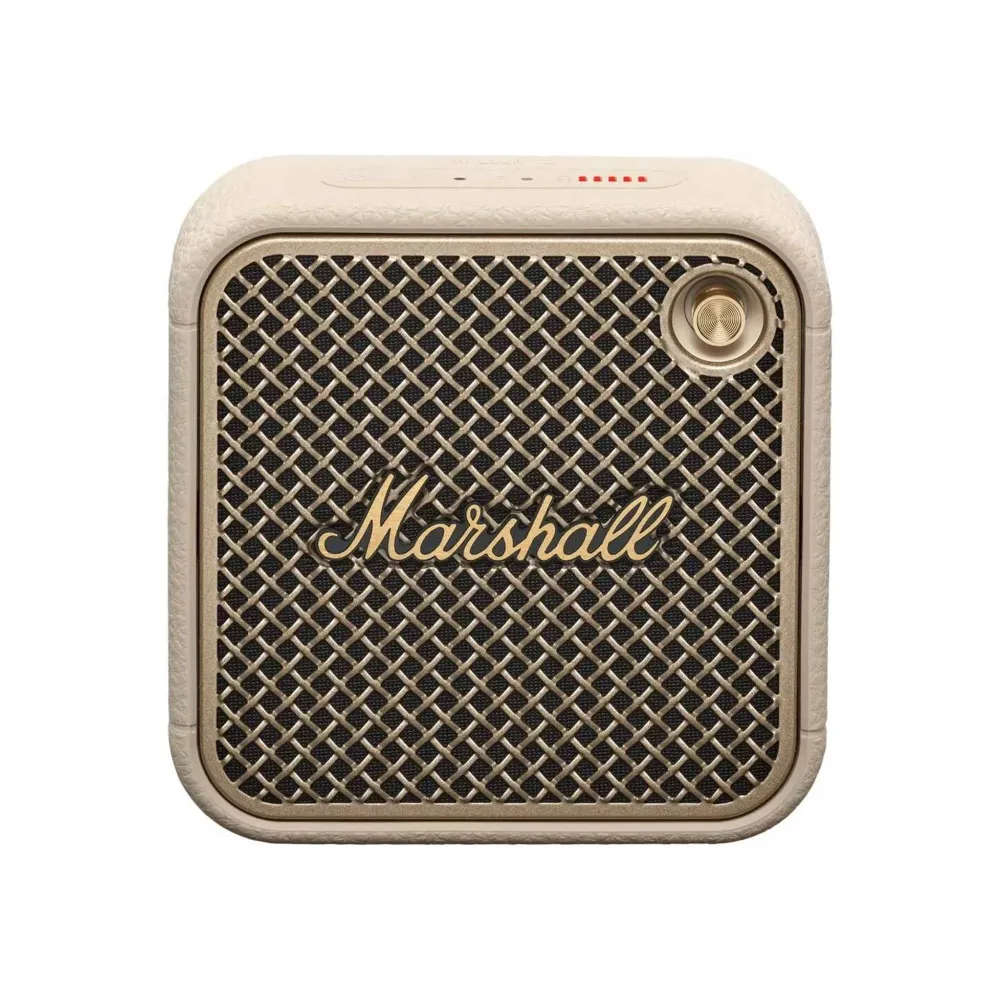 Marshall Willen II Cream