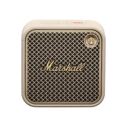 Marshall Willen II Cream