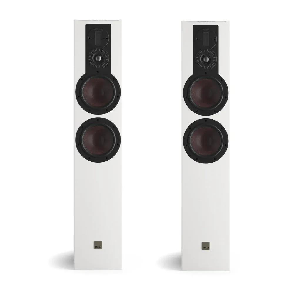 Dali OPTICON 6 MK2 Satin White