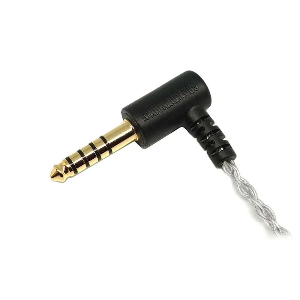 Nobunaga Labs Entry Mikasa MMCX - 4.4mm