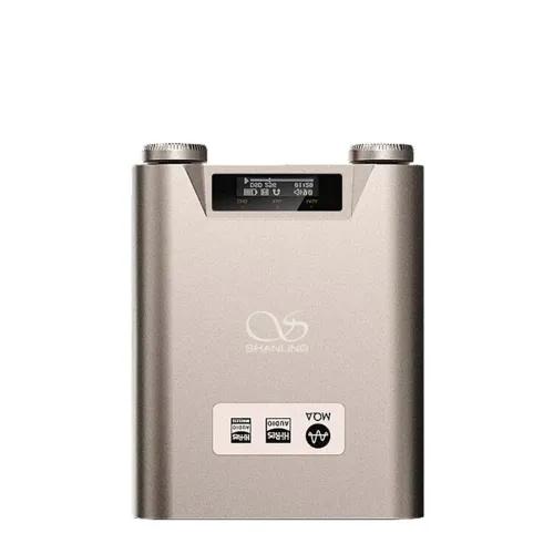 Shanling H5 Titanium