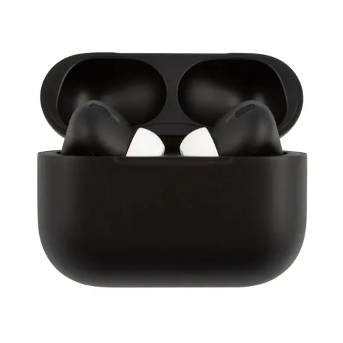 Apple AirPods Pro 2nd gen with MagSafe USB-C (2023) Total Black Matte