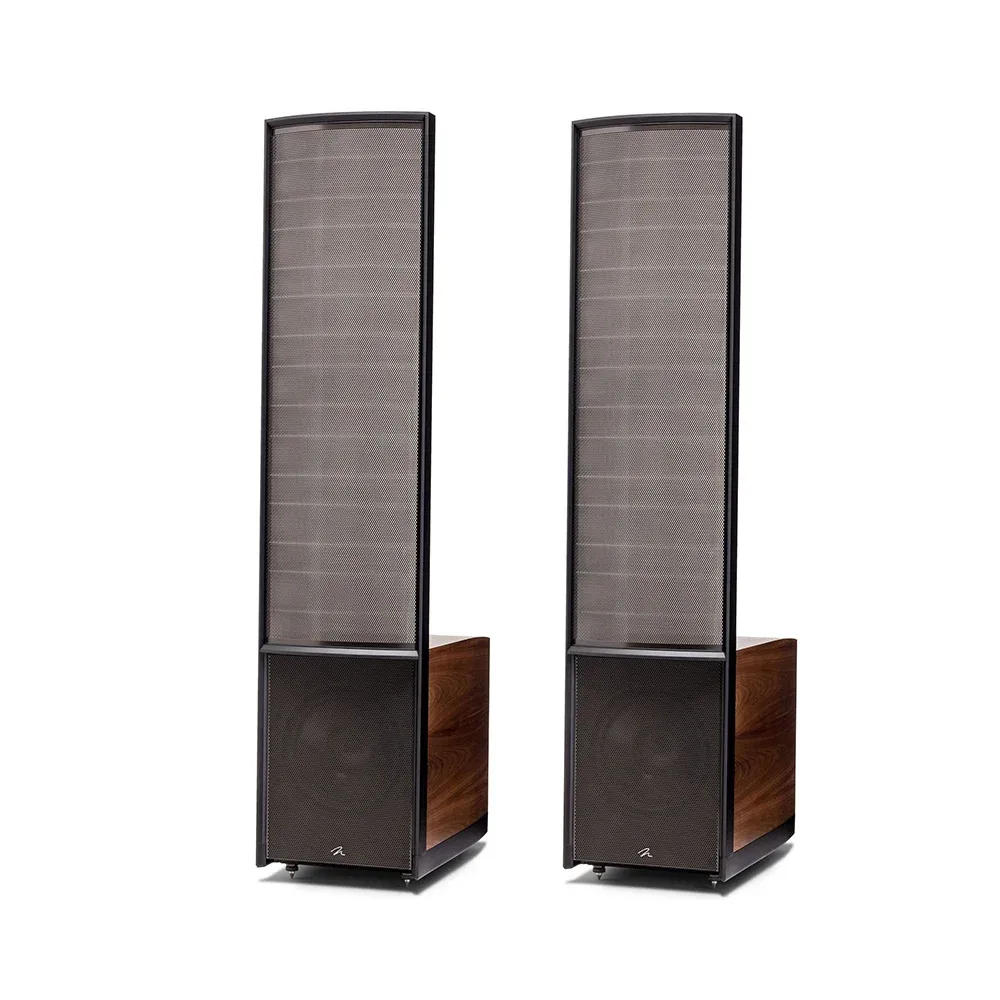 Martin Logan Renaissance ESL 15A Walnut