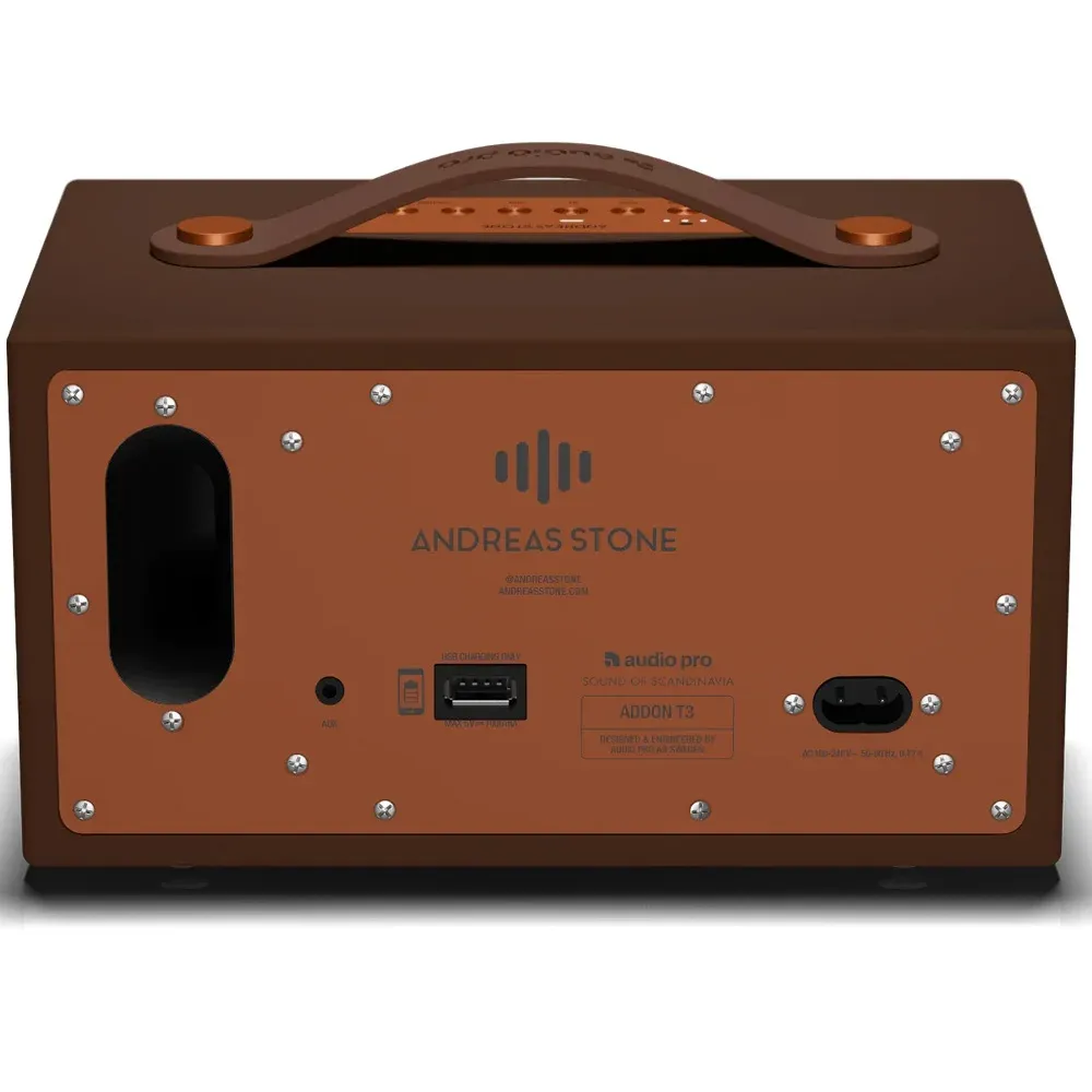 Audio Pro Addon T3+ Stone