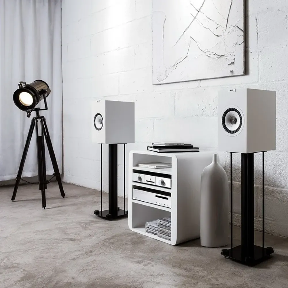 KEF Q150 Satin White