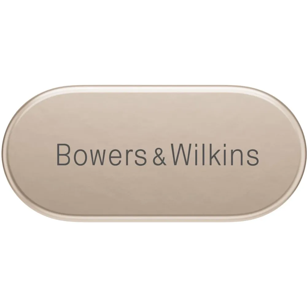 Bowers & Wilkins PI7 Charcoal