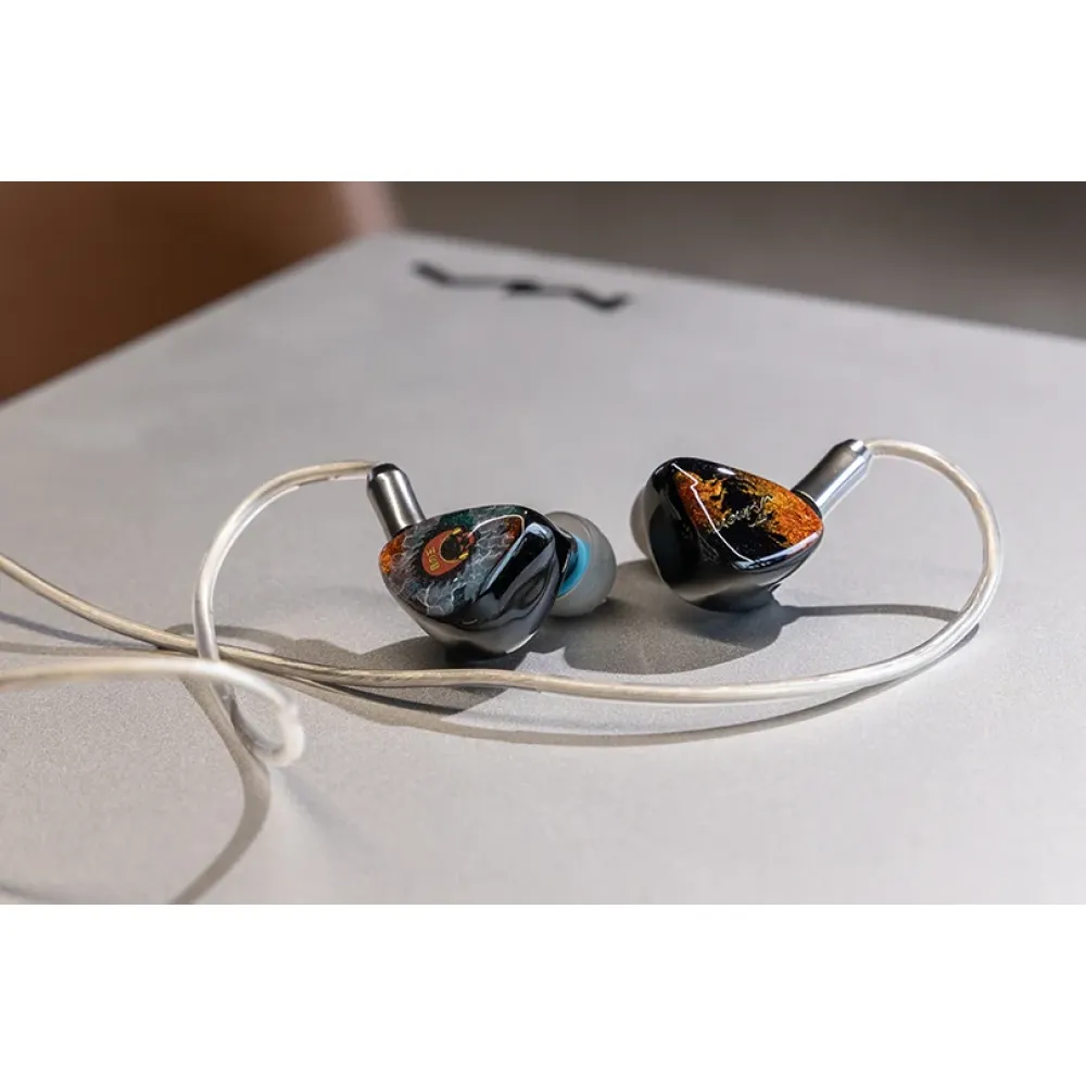 Kinera Imperial Nanna 2.1