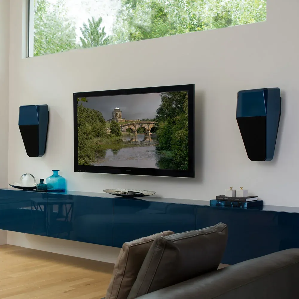 Wilson Audio Alida GT Silver