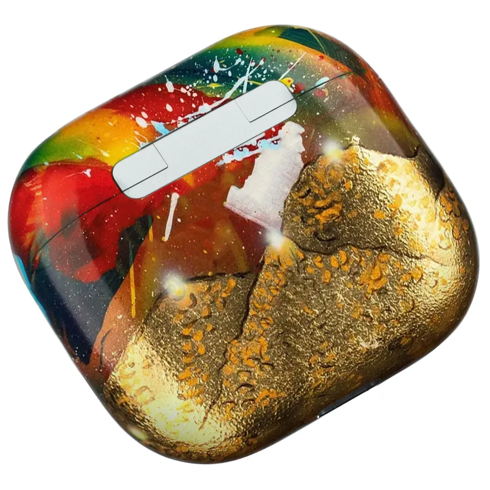 Apple AirPods 4 Scrooge Mcduck Gloss