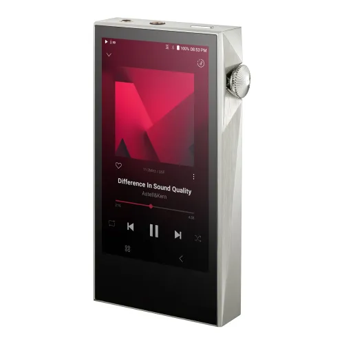 Astell&Kern SP3000M A&ultima Copper Nickel