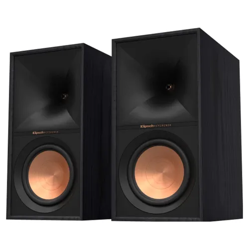 Klipsch R-60M Black