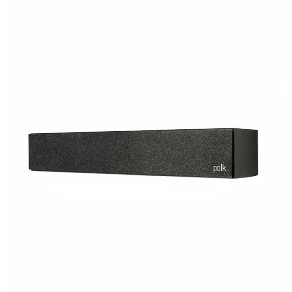 Polk Audio Monitor XT35 Black