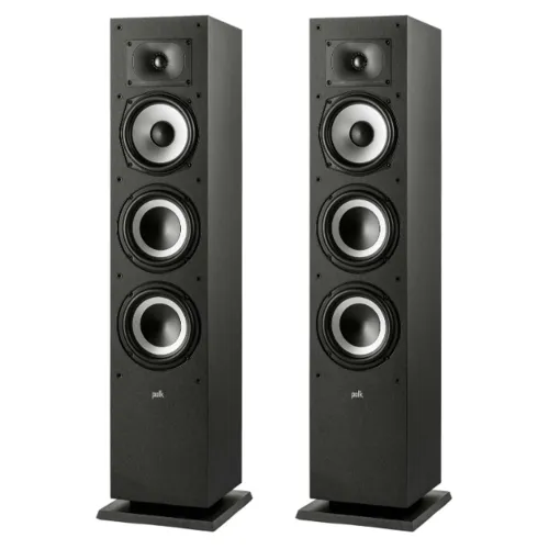 Polk Audio Monitor XT60 Black