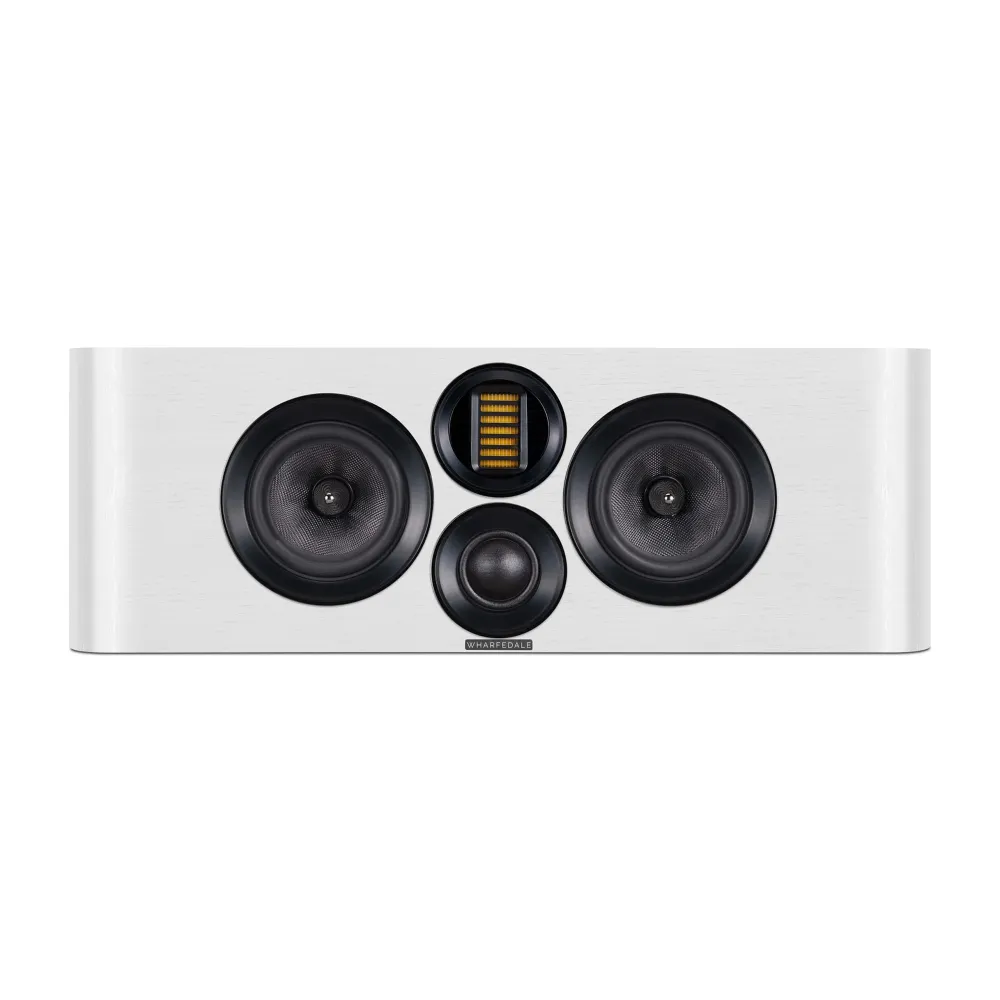 Wharfedale EVO 4.C White Oak