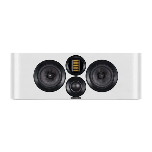 Wharfedale EVO 4.C White Oak