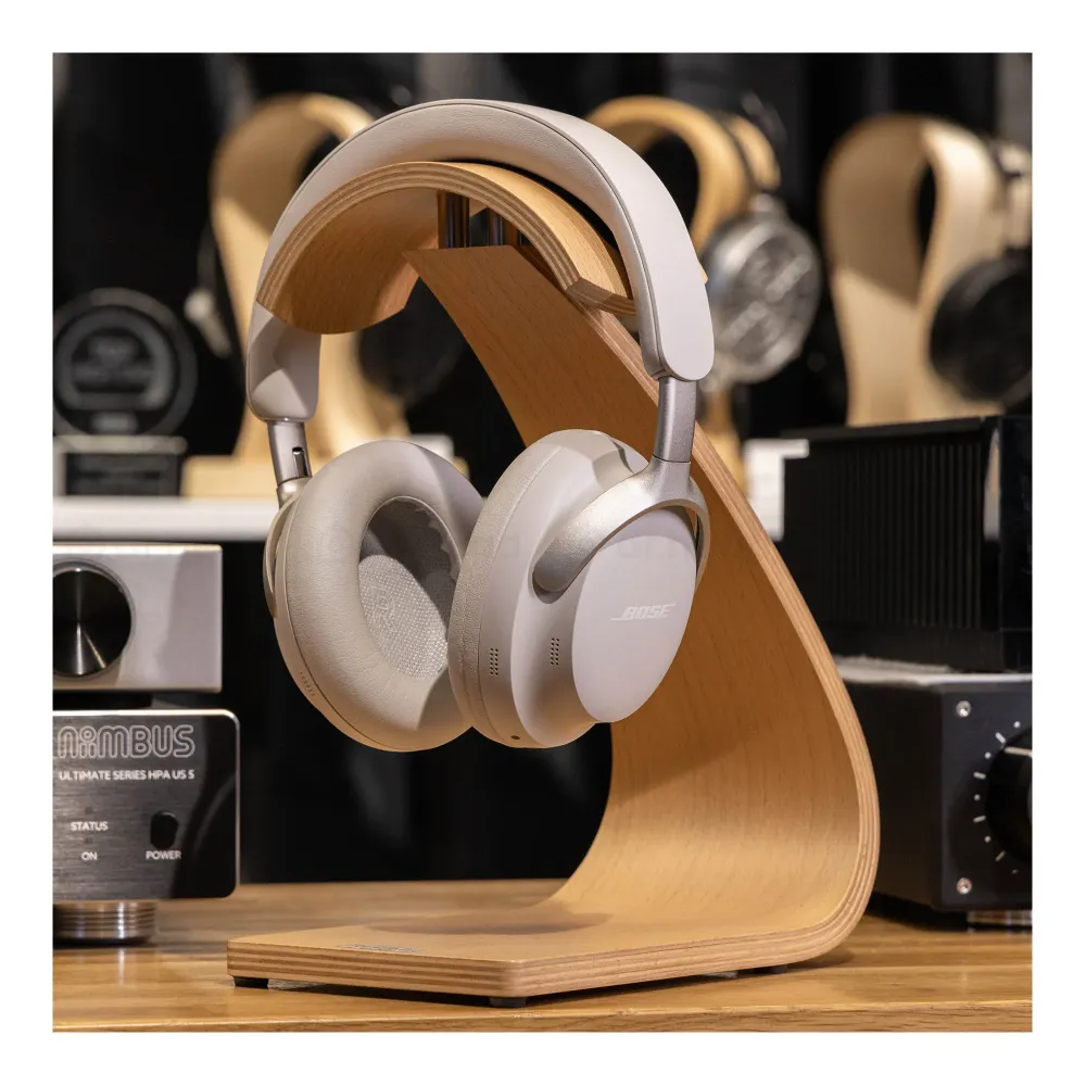 Bose QuietComfort Ultra White Smoke