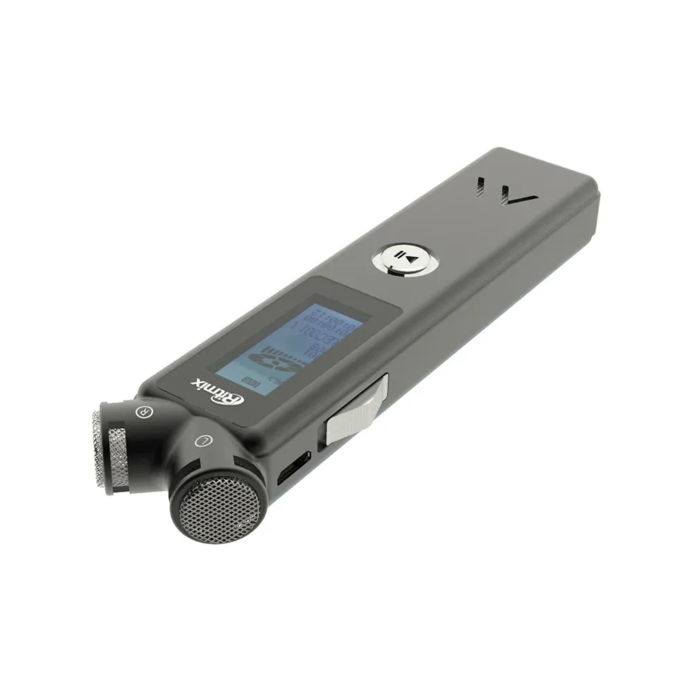 Ritmix RR-145 8Gb Black