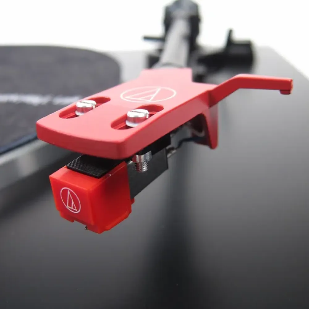 Audio-Technica AT-LP3BK