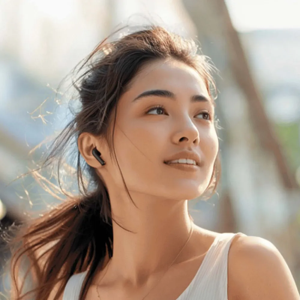 Anker Soundcore K20i Black