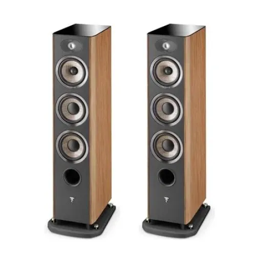 Focal Aria 926 Prime Walnut