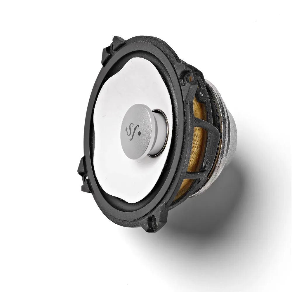 Sonus Faber Sonetto Center G2 Piano Black