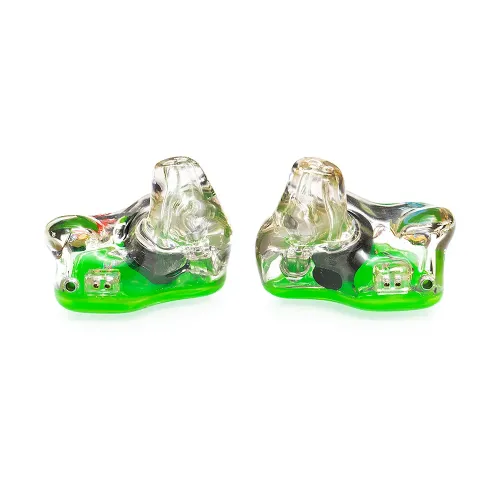 Aurian Jungle Custom